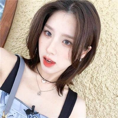 住在你的灵魂里