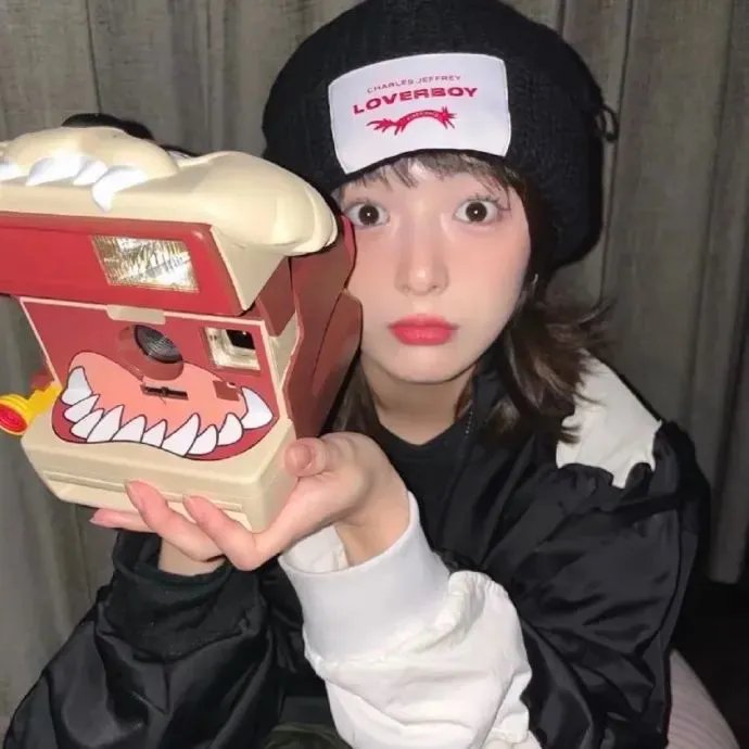 问厨哪来清如许