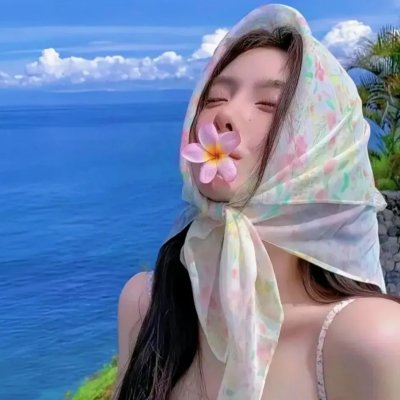 白圣女与黑牧师